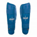 Защита голени Clinch Shin Guard Kick C522 синий 75_75