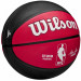 Мяч баскетбольный Wilson NBA Team City Edition Chicago Bulls WZ4024205XB р.7 75_75