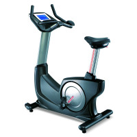 Вертикальный велотренажер Kraft Fitness PP350