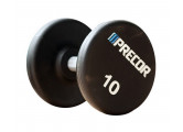 Гантели фиксированные в уретане 22 кг Precor FM\UPD-22KG