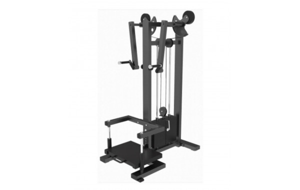 Дельт-машина UltraGym UG-1325 600_380