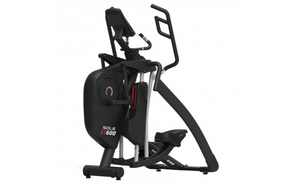 Эллиптический тренажер Sole Fitness  ST600 600_380