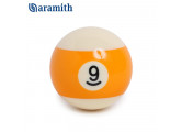 Шар Aramith Premier Pool №9 ø57,2мм