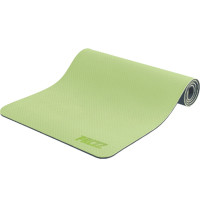 Коврик для йоги двухслойный 173х61х0,4см PRCTZ TWO TONE TPE YOGA MAT PY8450