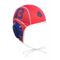 Шапочка для водного поло Mad Wave Waterpolo caps M0597 02 13 05W