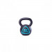 Чугунная гиря 32 кг Live Pro Solid Cast Iron Kettlebell LP8041-32 черный\синий 75_75