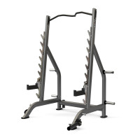 Многофункциональная силовая рама Smith Fitness BS019