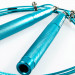 Скакалка 300см Live Pro Speed Jump Rope LP8283H серебристый, 300 гр 75_75