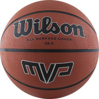 Баскетбольный мяч Wilson MVP WTB1418XB06 р.6