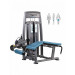 Сгибания ног лежа BenCarFitness TS-P042 75_75