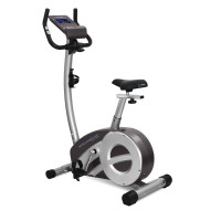 Велотренажер домашний Oxygen Fitness Cardio Concept IV HRC+