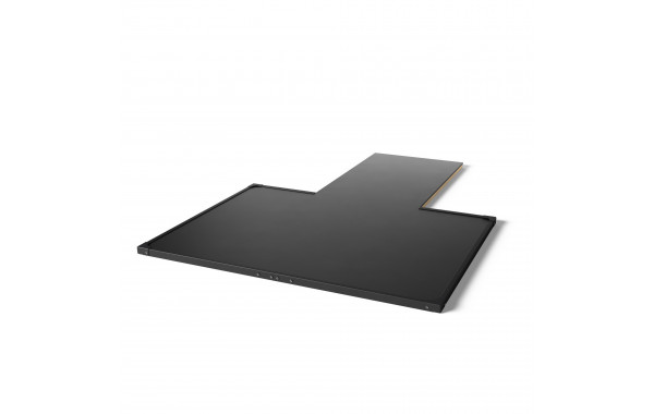 Платформа Mega Solid Rubber Surface Platform Matrix Magnum MG-MARP9091-06 600_380