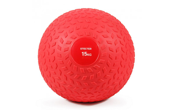 Слэмбол (SlamBall) Stecter 15 кг 2264 600_380