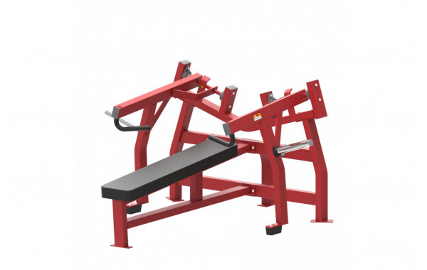 Независимый жим от груди лежа UltraGym UG-Т07 600_380