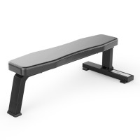 Скамья прямая горизонтальная UnixFit BENCH PRO UC-1608