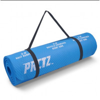 Коврик для фитнеса в комплекте с ремнем-стяжкой PRCTZ ALL PURPOSE FITNESS MAT,183х61х1см PF2510