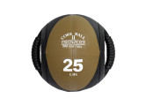 Мяч с ручками Perform Better 25FT Dual Grip Medicine Ball 35139\25-BK-BZ