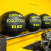 Медицинбол набивной (Wallball) Profi-Fit 5 кг 75_75