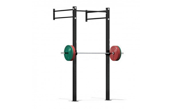 Функциональная рама пристенная Spektr Sport CrossFit SP CRF-W11 600_380