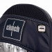 Лапы Clinch Shock Absorb Mitt темносине-серебристые C548 75_75