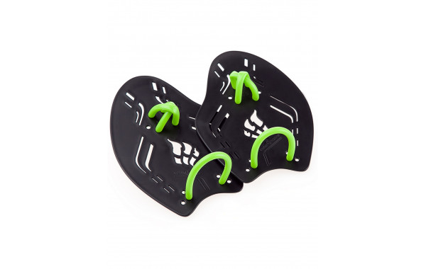 Лопатки Mad Wave Trainer Paddles Extreme M0749 01 4 01W 600_380