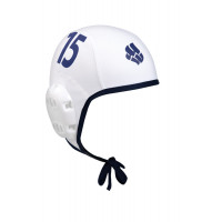 Шапочка для водного поло Mad Wave Waterpolo caps M0597 01 15 02W