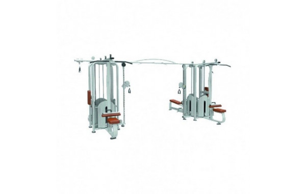 Мультистанция на 8 мест UltraGym UG-IN872 600_380