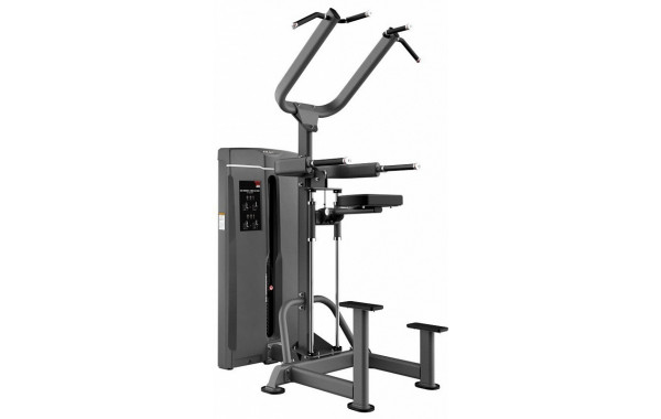 Подтягивание/Отжимание с помощью Kraft Fitness TWIN KFWDCA 600_380