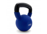 Гиря виниловая 16 кг UnixFit KBVIN16BL Blue