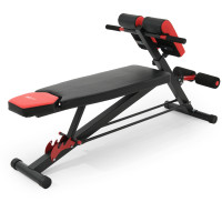 Скамья силовая универсальная UnixFit BENCH 4 in 1