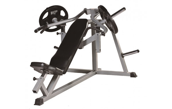 Жим наклонный BenCarFitness TS-M34 600_380