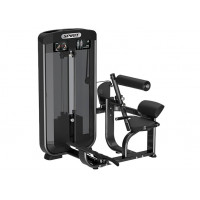 Разгибание спины Spirit Fitness SP-3503 (макс.вес)