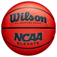 Мяч баскетбольный Wilson NCAA Elevate WZ3007001XB7 р.7