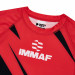 Рашгард Green Hill Rash Guard IMMAF approved RGI-4021 красный 75_75