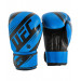 Боксерские перчатки UFC PRO Performance Rush Blue,14oz 75_75