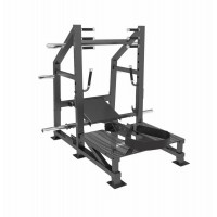 Приседания с поясом Колодец UltraGym UG-15