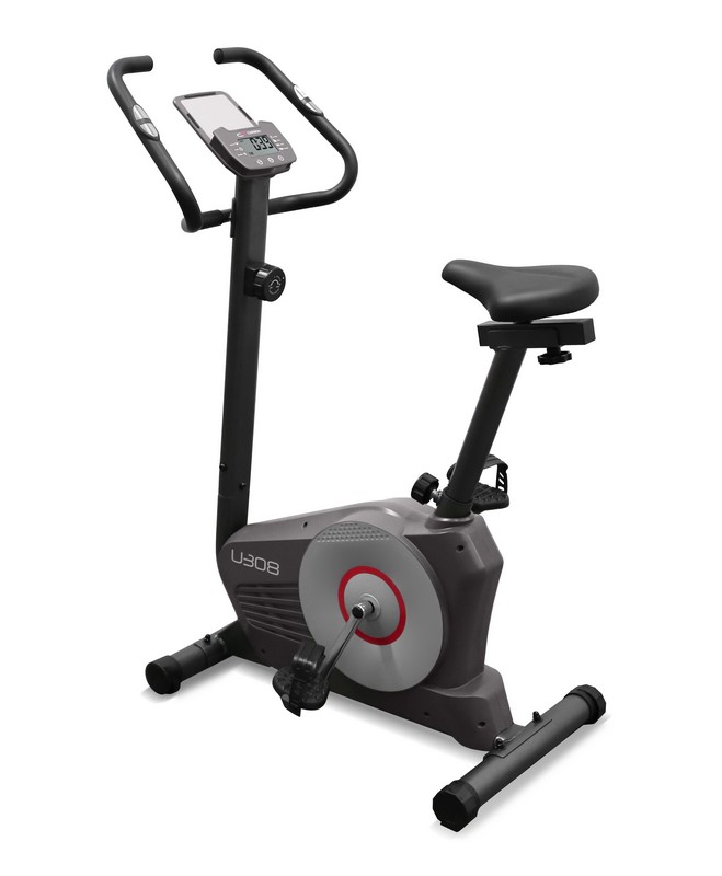 Велотренажер Carbon Fitness U308 659_800