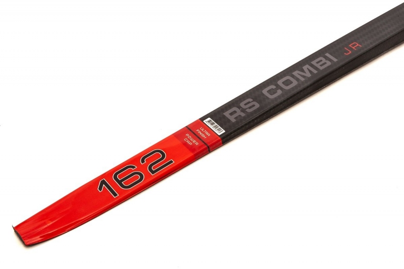 Лыжи гоночные STC RS brados skate red 800_533