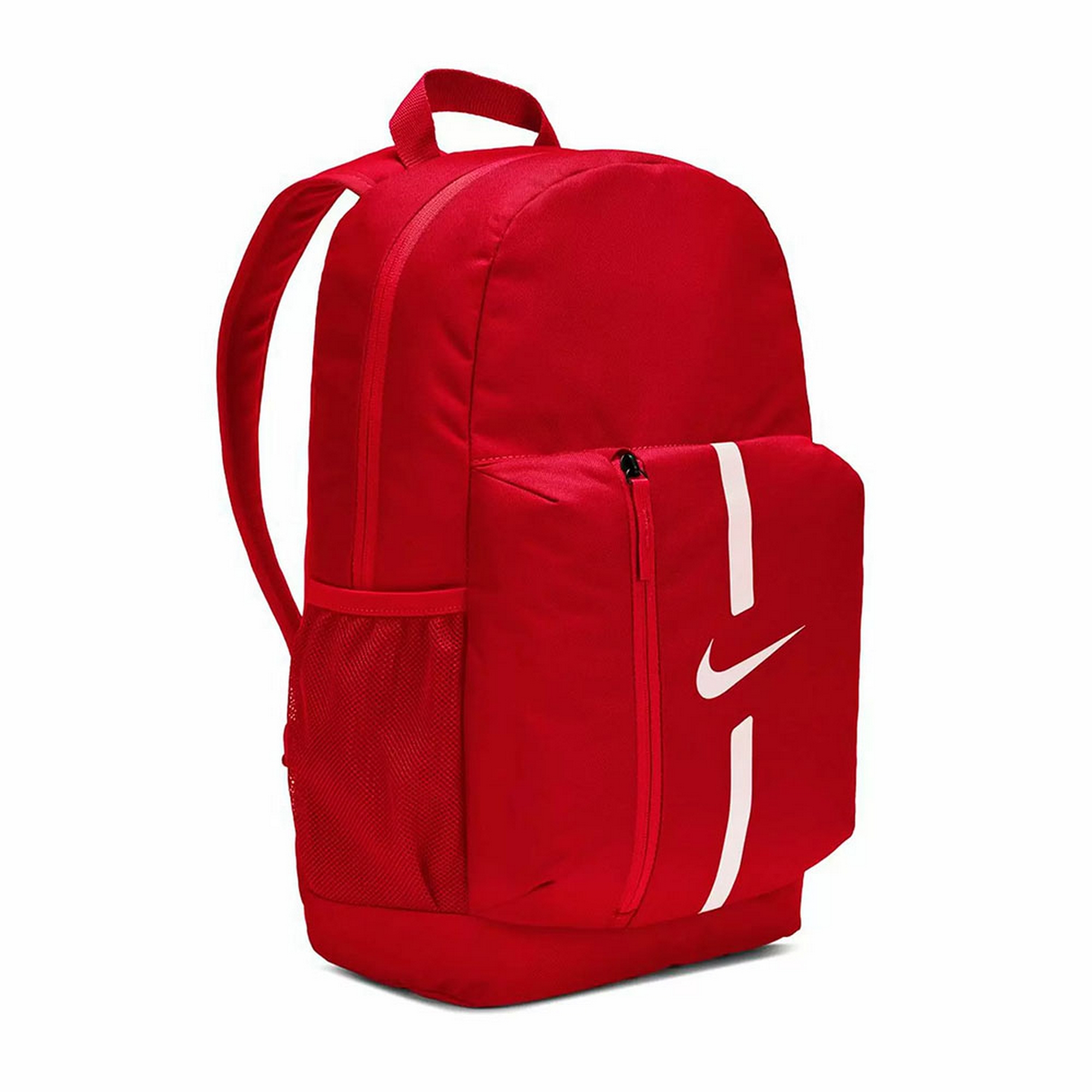 Рюкзак 45х30х14см, объем 22л Nike Academy Team Backpack DA2571-657 Красный 2000_2000