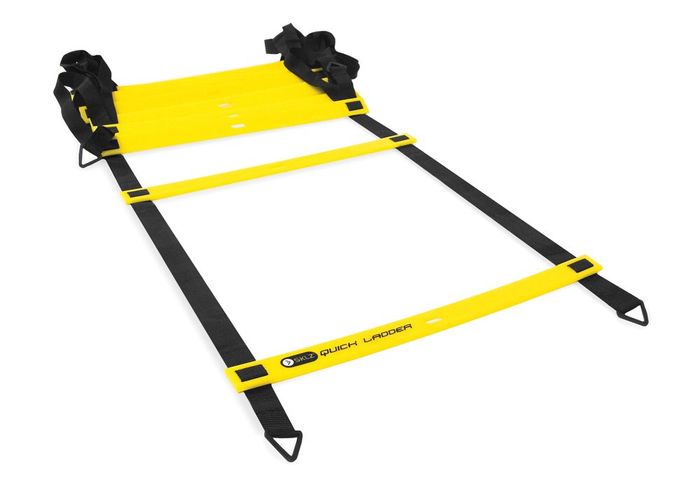 Координационная дорожка SKLZ Quick Ladder SAQ-SL01-02 693_488