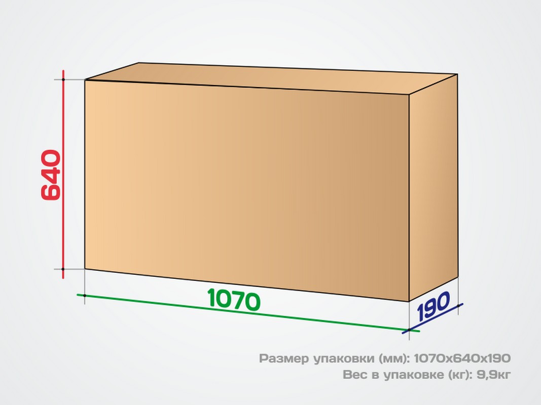 Турник-брусья навесной Spektr Sport Рекрут 2, белый 1067_800