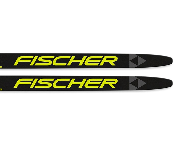 Лыжи Fischer RCS SKATE JR IFP N59522 757_563