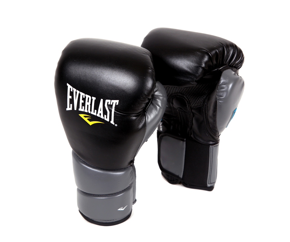 Перчатки тренировочные Everlast Protex2 GEL PU 10 oz LXL 3110GLLXLU 960_800