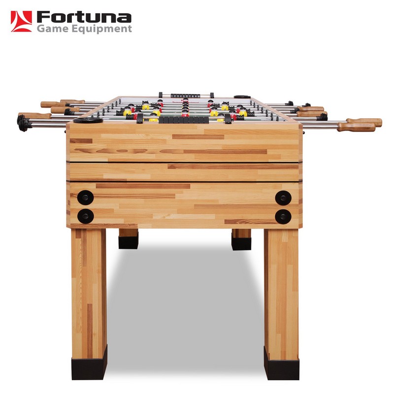 Настольный футбол Fortuna Tournament Profi FRS-570 800_800