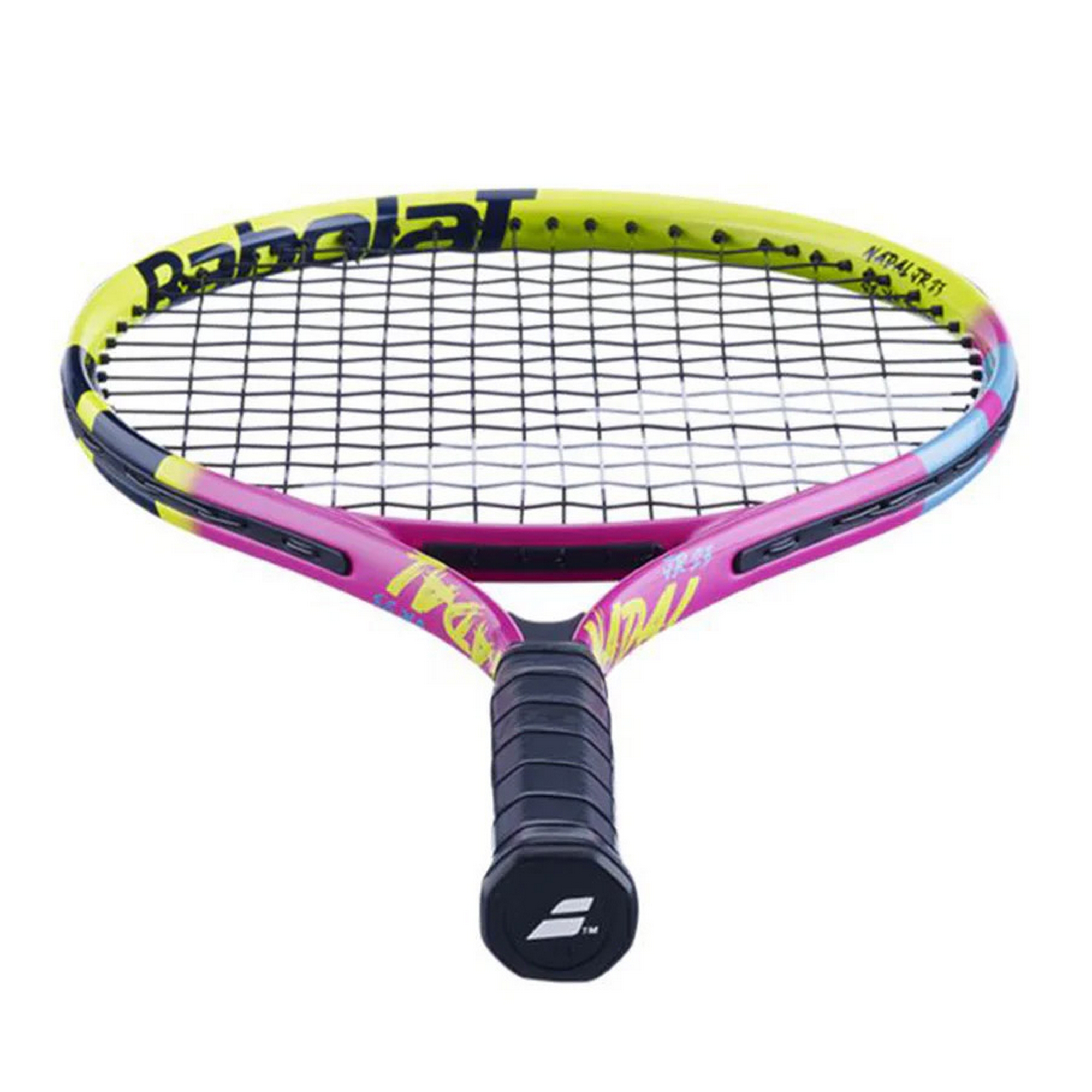 Ракетка для большого тенниса детская Babolat Nadal 25 Gr00 140499 2000_2000