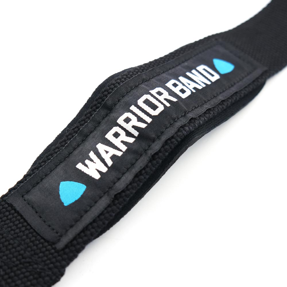 Ремень для тяги Live Pro Weightlifting Straps LP8092 1000_1000