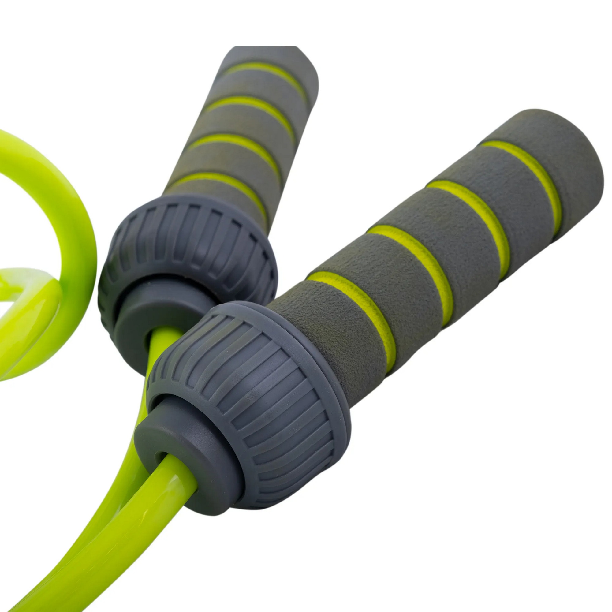 Скакалка утяжеленная 284см, 0.45 кг PRCTZ WEIGHTED JUMP ROPE PF2360 2000_2000