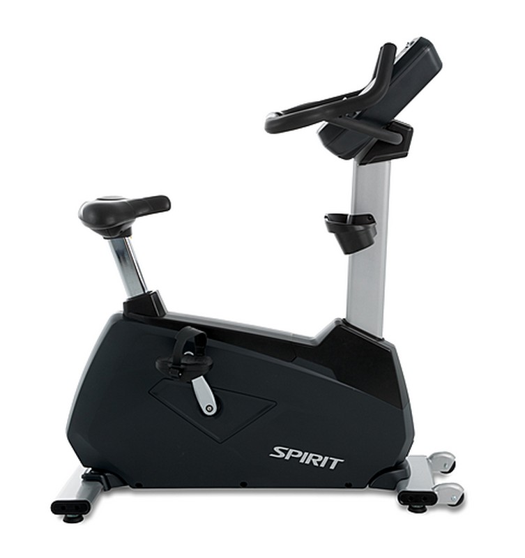 Велотренажер Spirit Fitness CU900 753_800