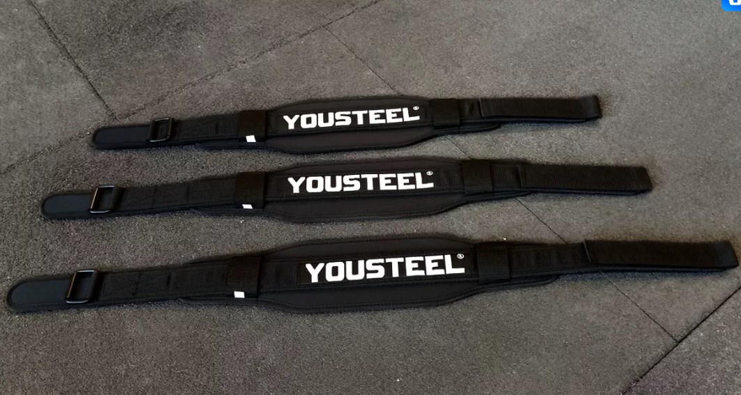 Пояс нейлоновый YouSteel 7457 1062_567