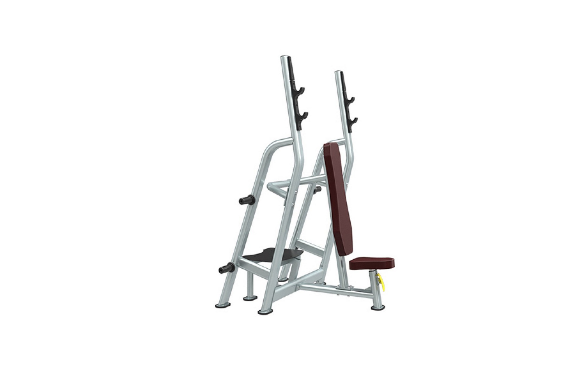 Скамья для жима сидя UltraGym UG-KJ1254 2000_1333